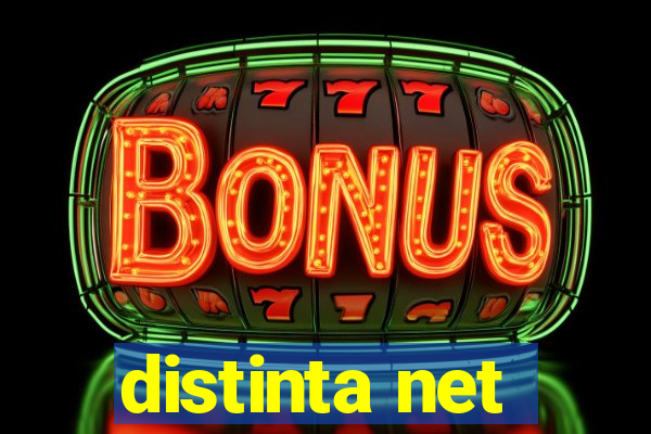 distinta net